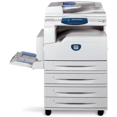 МФУ Xerox WC M118i копир-принтер-факс