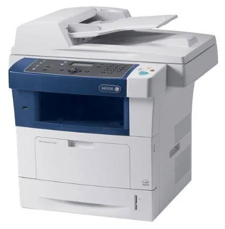 МФУ Xerox WorkCentre 3550 (WC3550R)