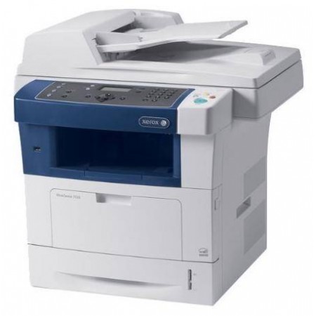 МФУ Xerox WorkCentre 3550 (WC3550R) в Москве МФУ Xerox WorkCentre 3550 (WC3550R) в Москве