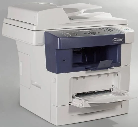 МФУ Xerox WorkCentre 3550 (WC3550R) МФУ Xerox WorkCentre 3550 (WC3550R)