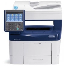 МФУ Xerox WorkCentre 3655iS