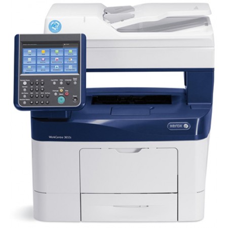 МФУ Xerox WorkCentre 3655iS в Москве МФУ Xerox WorkCentre 3655iS в Москве