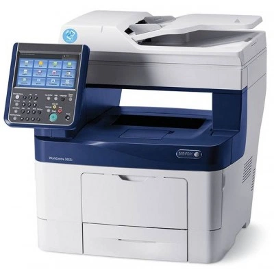 МФУ Xerox WorkCentre 3655iS МФУ Xerox WorkCentre 3655iS