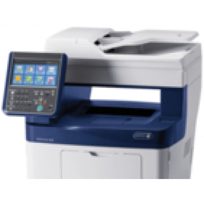 МФУ Xerox WorkCentre 3655iS МФУ Xerox WorkCentre 3655iS