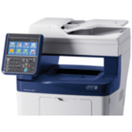 МФУ Xerox WorkCentre 3655iS в Москве МФУ Xerox WorkCentre 3655iS в Москве