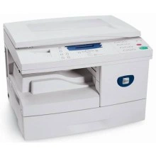 МФУ Xerox WorkCentre 4118p