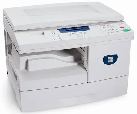 МФУ Xerox WorkCentre 4118p МФУ Xerox WorkCentre 4118p