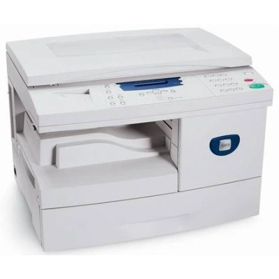 МФУ Xerox WorkCentre 4118p