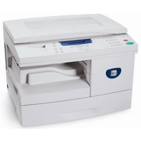 МФУ Xerox WorkCentre 4118p в Москве МФУ Xerox WorkCentre 4118p в Москве