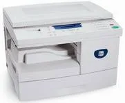 МФУ Xerox WorkCentre 4118PN
