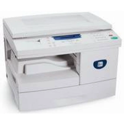 МФУ Xerox WorkCentre 4118PN