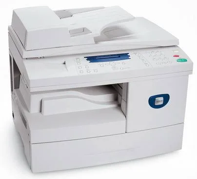 МФУ Xerox WorkCentre 4118x