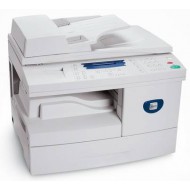 МФУ Xerox WorkCentre 4118x
