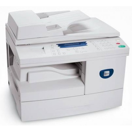 МФУ Xerox WorkCentre 4118x в Москве МФУ Xerox WorkCentre 4118x в Москве