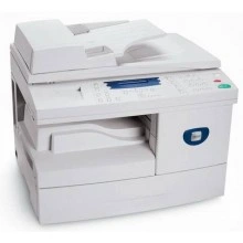 МФУ Xerox WorkCentre 4118XN