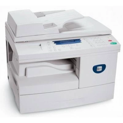 МФУ Xerox WorkCentre 4118XN