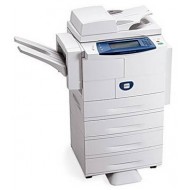 МФУ Xerox WorkCentre 4150хf (Сетевой принтер/ Копир / Scan to e-mail / Факс / Финишер)