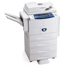МФУ Xerox WorkCentre 4150хf (Сетевой принтер/ Копир / Scan to e-mail / Факс / Финишер)