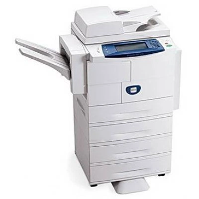 МФУ Xerox WorkCentre 4150хf (Сетевой принтер/ Копир / Scan to e-mail / Факс / Финишер)