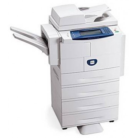 МФУ Xerox WorkCentre 4150хf (Сетевой принтер/ Копир / Scan to e-mail / Факс / Финишер) в Москве МФУ Xerox WorkCentre 4150хf (Сетевой принтер/ Копир / Scan to e-mail / Факс / Финишер) в Москве