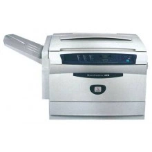 МФУ Xerox WorkCentre 420 (Принтер-Копир, Platen, Simplex)