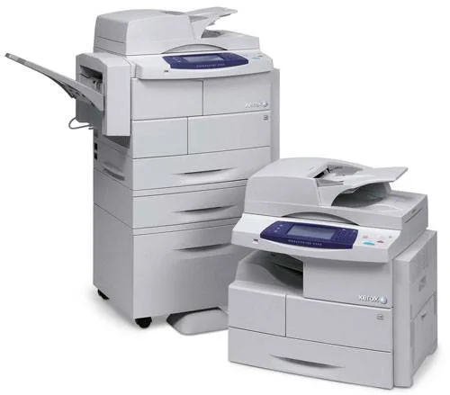 МФУ Xerox WorkCentre 4250 МФУ Xerox WorkCentre 4250