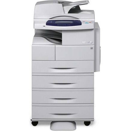 МФУ Xerox WorkCentre 4260 в Москве МФУ Xerox WorkCentre 4260 в Москве