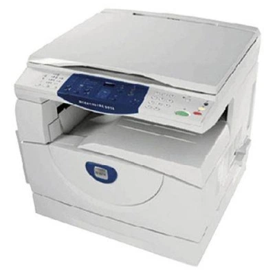 МФУ Xerox WorkCentre 5016/B МФУ Xerox WorkCentre 5016/B