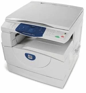 МФУ Xerox WorkCentre 5020/B