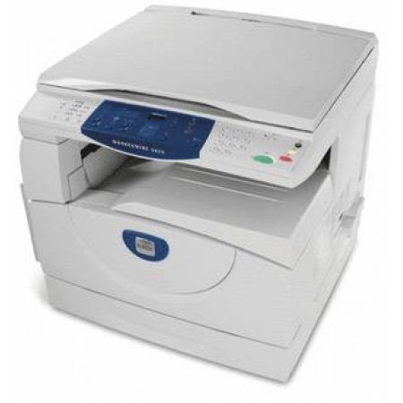 МФУ Xerox WorkCentre 5020/B в Москве МФУ Xerox WorkCentre 5020/B в Москве