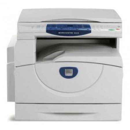 МФУ Xerox WorkCentre 5020/B в Москве МФУ Xerox WorkCentre 5020/B в Москве