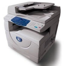 МФУ Xerox WorkCentre 5020/DB