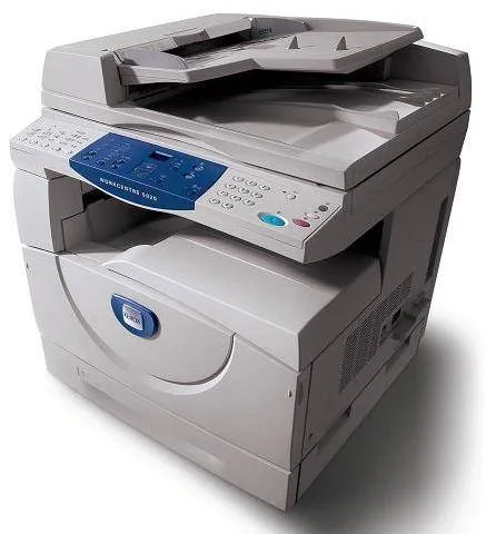 МФУ Xerox WorkCentre 5020/DB МФУ Xerox WorkCentre 5020/DB