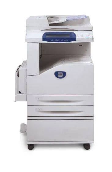 МФУ Xerox WorkCentre 5222 Copier-Printer Base