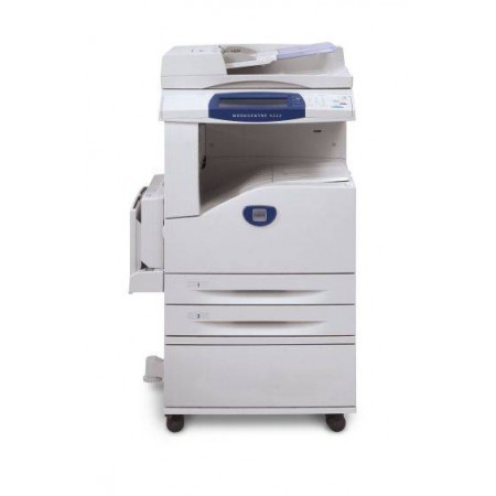 МФУ Xerox WorkCentre 5222 Copier-Printer Base в Москве МФУ Xerox WorkCentre 5222 Copier-Printer Base в Москве