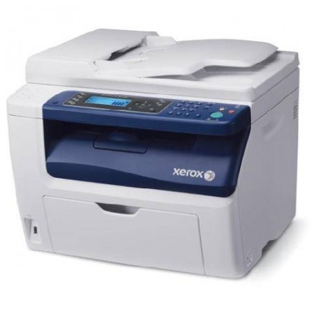МФУ Xerox WorkCentre 6015 N (6015V_N) в Москве МФУ Xerox WorkCentre 6015 N (6015V_N) в Москве