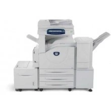 МФУ Xerox WorkCentre 7232 (Copier/Printer) Platen/Duplex/Tray 1x520