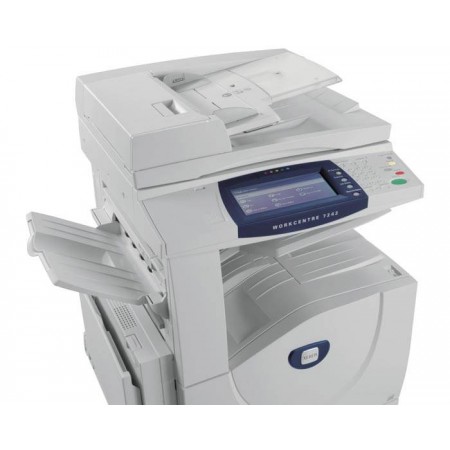 МФУ Xerox WorkCentre 7242 D в Москве МФУ Xerox WorkCentre 7242 D в Москве