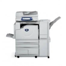 МФУ Xerox WorkCentre 7335 (Printer/Copier)