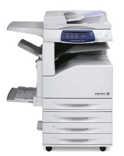 МФУ Xerox WorkCentre 7435 МФУ Xerox WorkCentre 7435