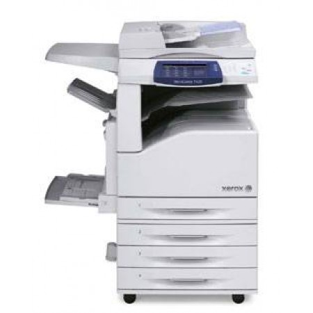 МФУ Xerox WorkCentre 7435 в Москве МФУ Xerox WorkCentre 7435 в Москве