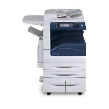 МФУ Xerox WorkCentre 7525/7530/7535 в Москве МФУ Xerox WorkCentre 7525/7530/7535 в Москве