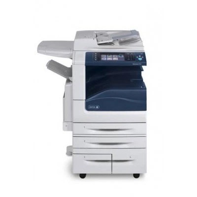 МФУ Xerox WorkCentre 7545/7556 МФУ Xerox WorkCentre 7545/7556