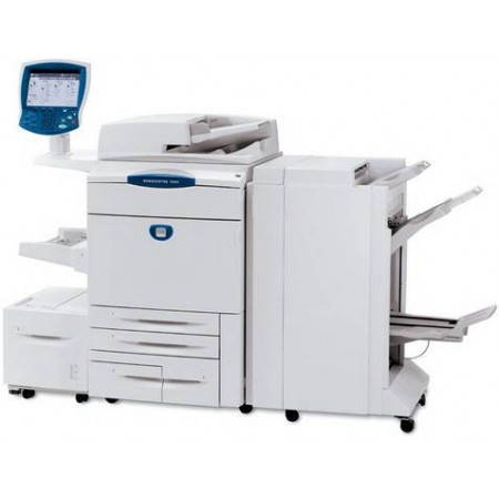 МФУ Xerox Workcentre 7655 (Printer/Copier) в Москве МФУ Xerox Workcentre 7655 (Printer/Copier) в Москве