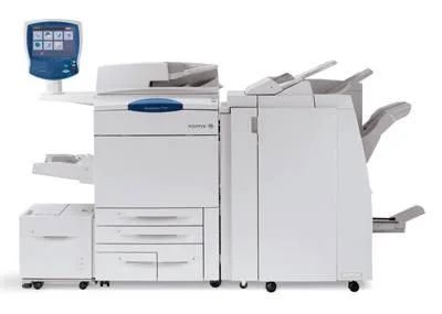 МФУ Xerox WorkCentre 7775 МФУ Xerox WorkCentre 7775