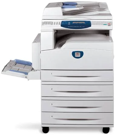 МФУ Xerox WorkCentre M118i