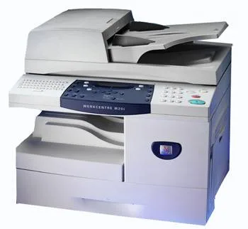 МФУ Xerox WorkCentre M20
