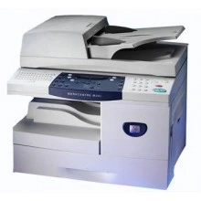 МФУ Xerox WorkCentre M20