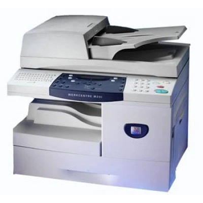 МФУ Xerox WorkCentre M20i