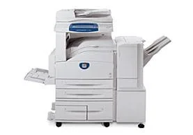МФУ Xerox WorkCentre Pro 123 DADF + Duplex Copier / Fax МФУ Xerox WorkCentre Pro 123 DADF + Duplex Copier / Fax